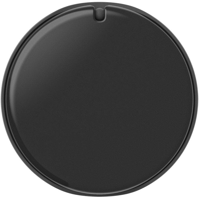 POPSOCKETS Luxe Pop Mirror Handy Ständer Schwarz