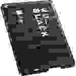 5 TB WD Black P10 Game Drive Disque dur externe 2,5" USB 3.1 (Gen 1) noir WDBA3A0050BBK-WESN