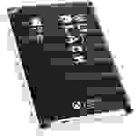WD Black P10 Game Drive for Xbox One 5 TB Externe Festplatte 6.35 cm (2.5 Zoll) USB 3.2 Gen 1 Schwa