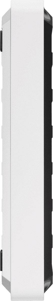 WD WD_BLACK P10 Game Drive for Xbox One WDBA5G0030BBK - Festplatte - 3 TB - extern (tragbar)