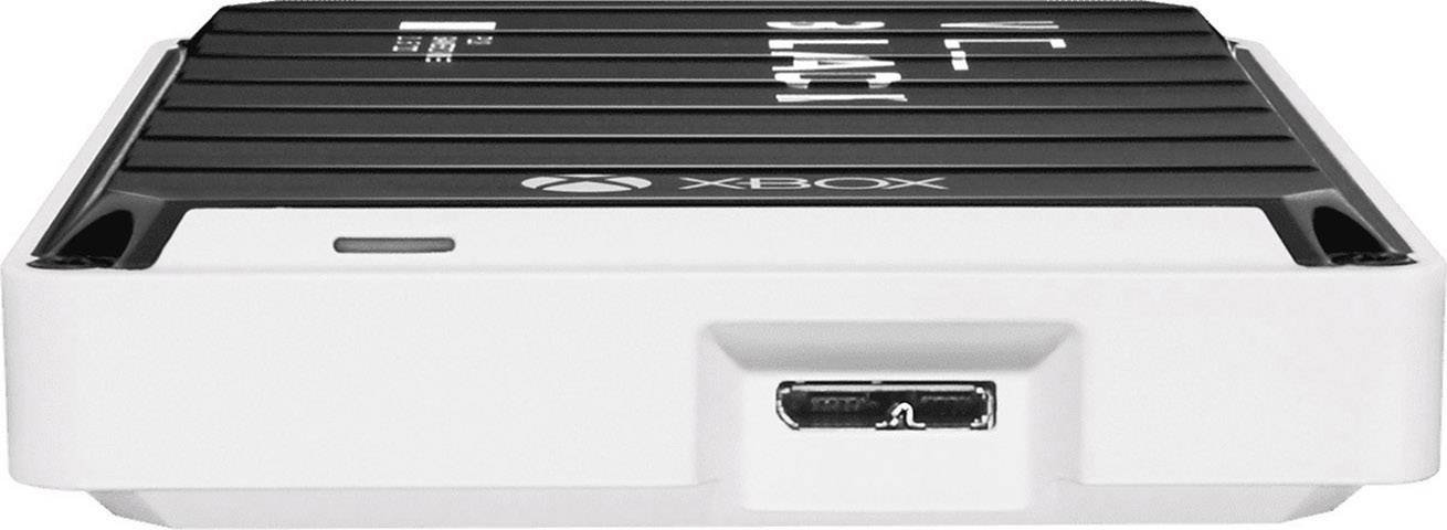 WD WD_BLACK P10 Game Drive for Xbox One WDBA5G0030BBK - Festplatte - 3 TB - extern (tragbar)