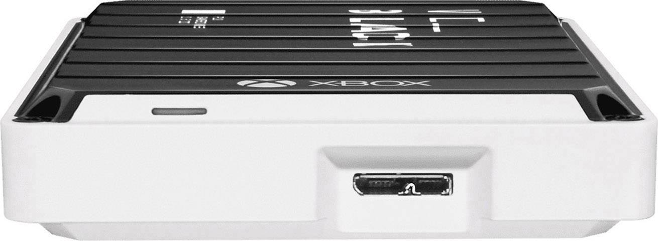WD WD_BLACK P10 Game Drive for Xbox One WDBA5G0030BBK - Festplatte - 3 TB - extern (tragbar)