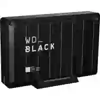 WD Black D10 Game Drive 8 TB Externe Festplatte 8.9 cm (3.5 Zoll) USB-A (USB 3.2 Gen 1) Schwarz WDBA3P0080HBK-EESN WD Black D10 Game Drive 8 TB Externe Festplatte 8.9 cm (3.5 Zoll) USB-A (USB 3.2 Gen 1) Schwarz WDBA3P0080HBK-EESN