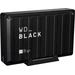 WD Black D10 Game Drive 8 TB Externe Festplatte 8.9 cm (3.5 Zoll) USB-A (USB 3.2 Gen 1) Schwarz WDBA3P0080HBK-EESN WD Black D10 Game Drive 8 TB Externe Festplatte 8.9 cm (3.5 Zoll) USB-A (USB 3.2 Gen 1) Schwarz WDBA3P0080HBK-EESN