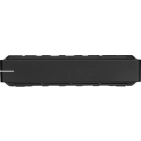 WD Black D10 Game Drive 8TB Externe Festplatte 8.9cm (3.5 Zoll) USB-A (USB 3.2 Gen 1) Schwarz WDBA3P0080HBK-EESN WD Black D10 Game Drive 8TB Externe Festplatte 8.9cm (3.5 Zoll) USB-A (USB 3.2 Gen 1) Schwarz WDBA3P0080HBK-EESN