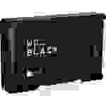 WD Black D10 Game Drive for Xbox One 12 TB Externe Festplatte 8.9 cm (3.5 Zoll) USB 3.2 Gen 1 Schwa