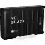 WD Black D10 Game Drive for Xbox One 12TB Externe Festplatte 8.9cm (3.5 Zoll) USB-A (USB 3.2 Gen 1) Schwarz WDBA5E0120HBK-EESN WD Black D10 Game Drive for Xbox One 12TB Externe Festplatte 8.9cm (3.5 Zoll) USB-A (USB 3.2 Gen 1) Schwarz WDBA5E0120HBK-EESN