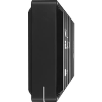 WD Black D10 Game Drive for Xbox One 12TB Externe Festplatte 8.9cm (3.5 Zoll) USB-A (USB 3.2 Gen 1) Schwarz WDBA5E0120HBK-EESN WD Black D10 Game Drive for Xbox One 12TB Externe Festplatte 8.9cm (3.5 Zoll) USB-A (USB 3.2 Gen 1) Schwarz WDBA5E0120HBK-EESN