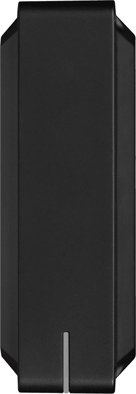 WD Black D10 Game Drive for Xbox One 12TB Externe Festplatte 8.9cm (3.5 Zoll) USB-A (USB 3.2 Gen 1) Schwarz WDBA5E0120HBK-EESN