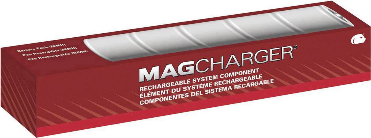 Mag-Lite 118-000-113 Ersatz-Akku Mag-Charger