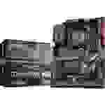 MSI Gaming B450 Tomahawk Max Mainboard Sockel (PC) AMD AM4 Formfaktor (Details) ATX Mainboard-Chips