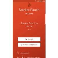 Bosch Smart Home Twinguard Rauchmelder Bosch Smart Home Twinguard Rauchmelder