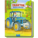Puzzlebuch Traktor 74623 1 St.