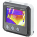 Caméra thermique VOLTCRAFT WBP-80 -10 à 400 °C 80 x 60 Pixel 9 Hz