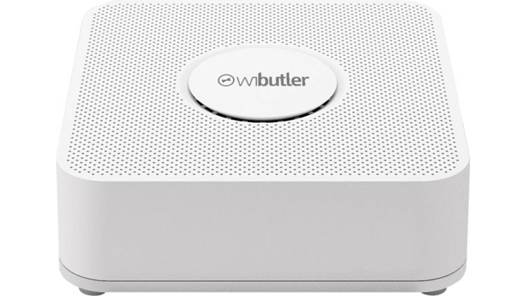 WP Eltako EnOcean, Z-Wave, ZigBee, Wi-Fi Zentrale versandkostenfrei | voelkner