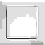 Eltako 1fach Rahmen Weiß (matt) 30000180