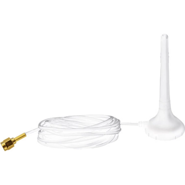 Eltako FA250-gw Funk Antennenmodul Aufbau, Aufputz Eltako FA250-gw Funk Antennenmodul Aufbau, Aufputz