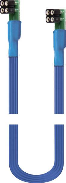 BBV14 Eltako Busbrücken-Verbinder