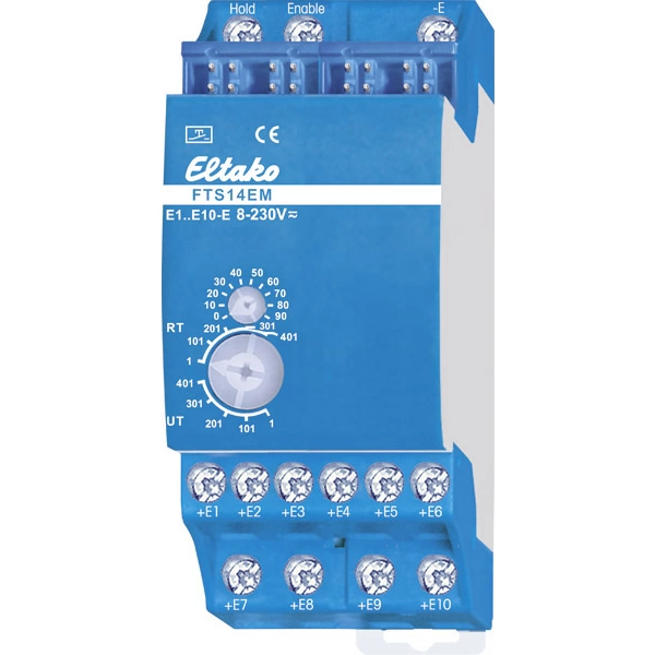 Eltako FTS14EM RS485 Steuersystem Hutschiene Eltako FTS14EM RS485 Steuersystem Hutschiene