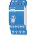 Eltako FTS14EM RS485 Steuersystem Hutschiene Eltako FTS14EM RS485 Steuersystem Hutschiene