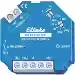 Eltako 61100604 MFZ61DX-UC Zeitrelais Multifunktional 230V 1 St. Zeitbereich: 0.5s - 1h 1 Schließer Eltako 61100604 MFZ61DX-UC Zeitrelais Multifunktional 230V 1 St. Zeitbereich: 0.5s - 1h 1 Schließer