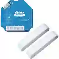 Eltako ETR61NP-230V+FK Trennrelais Nennspannung: 230V 1St. Eltako ETR61NP-230V+FK Trennrelais Nennspannung: 230V 1St.