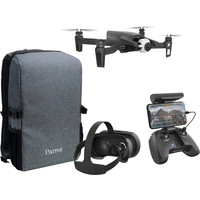 Parrot Anafi FPV  Quadrocopter RtF Kameraflug, First Person View Parrot Anafi FPV  Quadrocopter RtF Kameraflug, First Person View