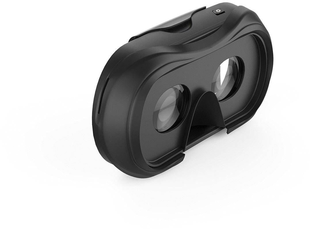 Parrot Anafi FPV  Quadrocopter RtF Kameraflug, First Person View