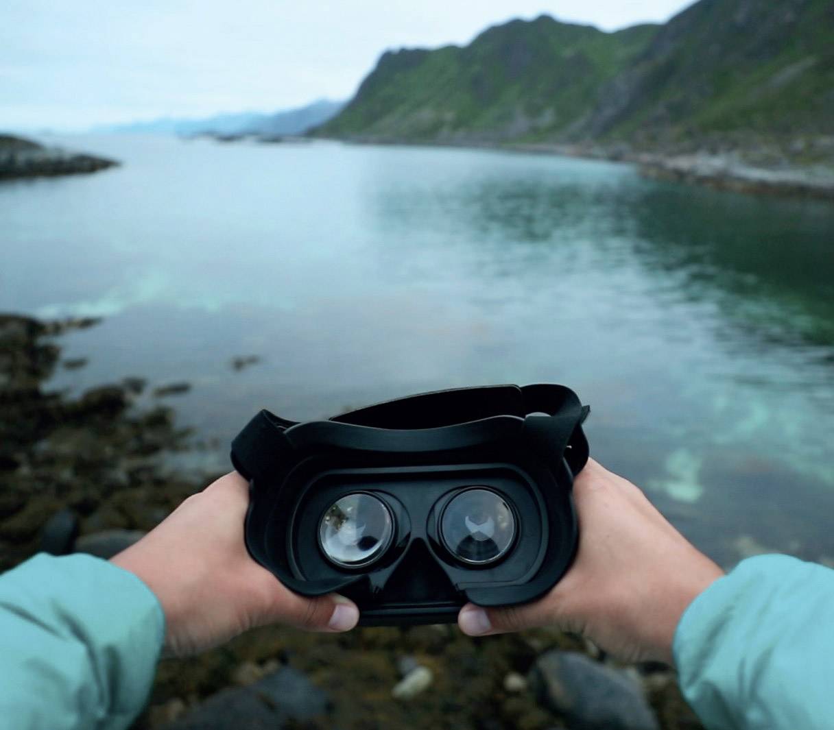 Parrot Anafi FPV  Quadrocopter RtF Kameraflug, First Person View