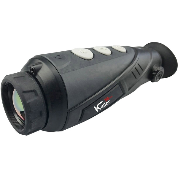 Liemke Keiler 36 Pro 1188 Wärmebildkamera 2,5x optisch, 4x digitaler Zoom 35mm