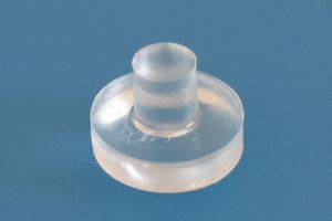 Kash Saugnapf 11S040 Klar, Transparent