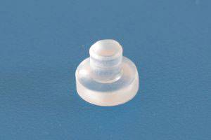 Kash Saugnapf 11S038 Klar, Transparent