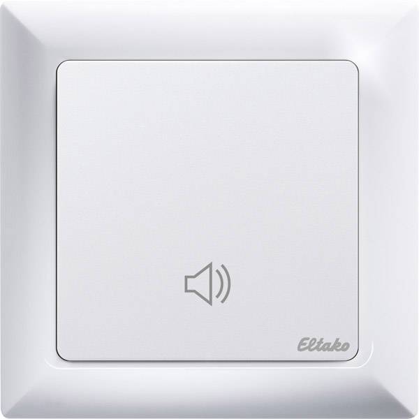 FIUS55E-wg Eltako Sirene Unterputz