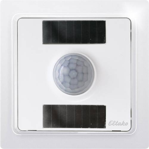 TF-BHSB Funk Bewegungsmelder Aufputz Reichweite max. (im Freifeld) 30m