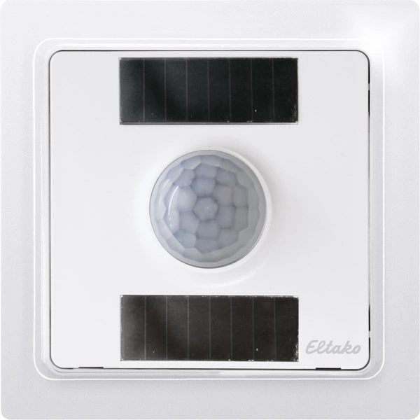 Eltako TF-BHSB Funk Bewegungsmelder Aufputz Reichweite max. (im Freifeld) 30m Eltako TF-BHSB Funk Bewegungsmelder Aufputz Reichweite max. (im Freifeld) 30m