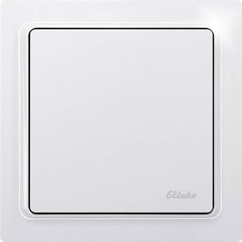 FTA65DL-wg Funk Dimmaktor Unterputz Schaltleistung (max.) 2000W Reichweite max. (im Freifeld)