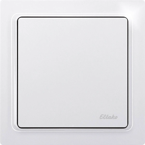 Eltako FTA65L-wg Funk Wandschalter Unterputz Schaltleistung (max.) 1000W Reichweite max. (im Freifeld) 30m Eltako FTA65L-wg Funk Wandschalter Unterputz Schaltleistung (max.) 1000W Reichweite max. (im Freifeld) 30m