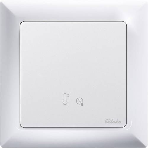 BTF55/12VDC-wg Temperatursensor Unterputz