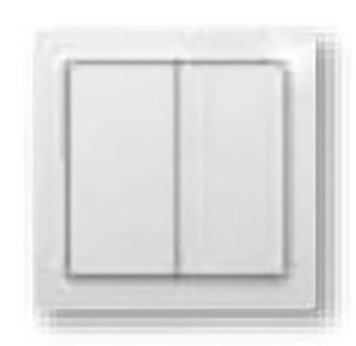 F4T65B-wg Funk Taster 4-Kanal Aufputz Reichweite max. (im Freifeld) 30m