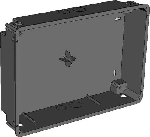 30000148 Hohlwand-Gerätedose (B x H x T) 215 x 305 x 65mm