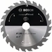 Bosch Accessories 2608837668 Hartmetall Kreissägeblatt 136 x 20mm Zähneanzahl: 24 1St. Bosch Accessories 2608837668 Hartmetall Kreissägeblatt 136 x 20mm Zähneanzahl: 24 1St.