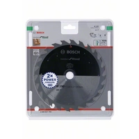 Bosch Accessories 2608837704 Hartmetall Kreissägeblatt 190 x 20mm Zähneanzahl: 24 1St. Bosch Accessories 2608837704 Hartmetall Kreissägeblatt 190 x 20mm Zähneanzahl: 24 1St.