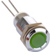 Mentor M.5030G LED-Signalleuchte Grün 2.2 V 20 mA