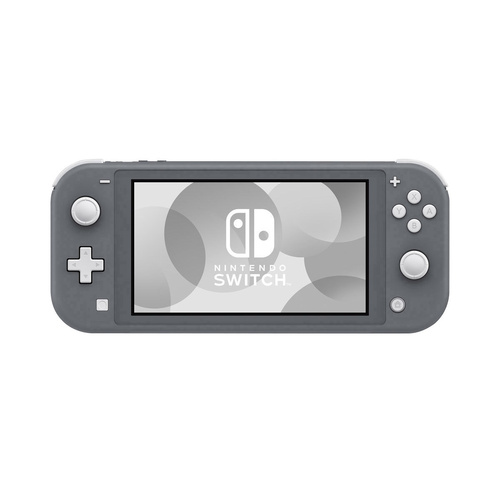 Nintendo Switch Lite Grau 32 GB