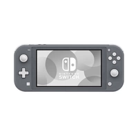 Nintendo Switch Lite Grau 32GB Nintendo Switch Lite Grau 32GB
