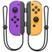 Nintendo Switch Joy-Con 2er-Set neon-lila/neon-orange Controller Switch Neon-Lila, Neonorange Nintendo Switch Joy-Con 2er-Set neon-lila/neon-orange Controller Switch Neon-Lila, Neonorange