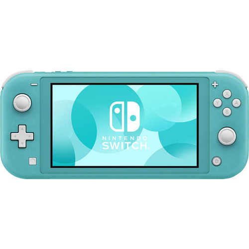 Nintendo Switch Lite Türkis 32GB