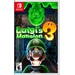 Nintendo Luigi's Mansion 3 Switch USK: 6 Nintendo Luigi's Mansion 3 Switch USK: 6