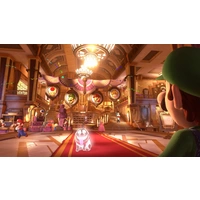 Nintendo Luigi's Mansion 3 Switch USK: 6 Nintendo Luigi's Mansion 3 Switch USK: 6