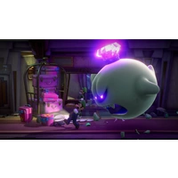 Nintendo Luigi's Mansion 3 Switch USK: 6 Nintendo Luigi's Mansion 3 Switch USK: 6